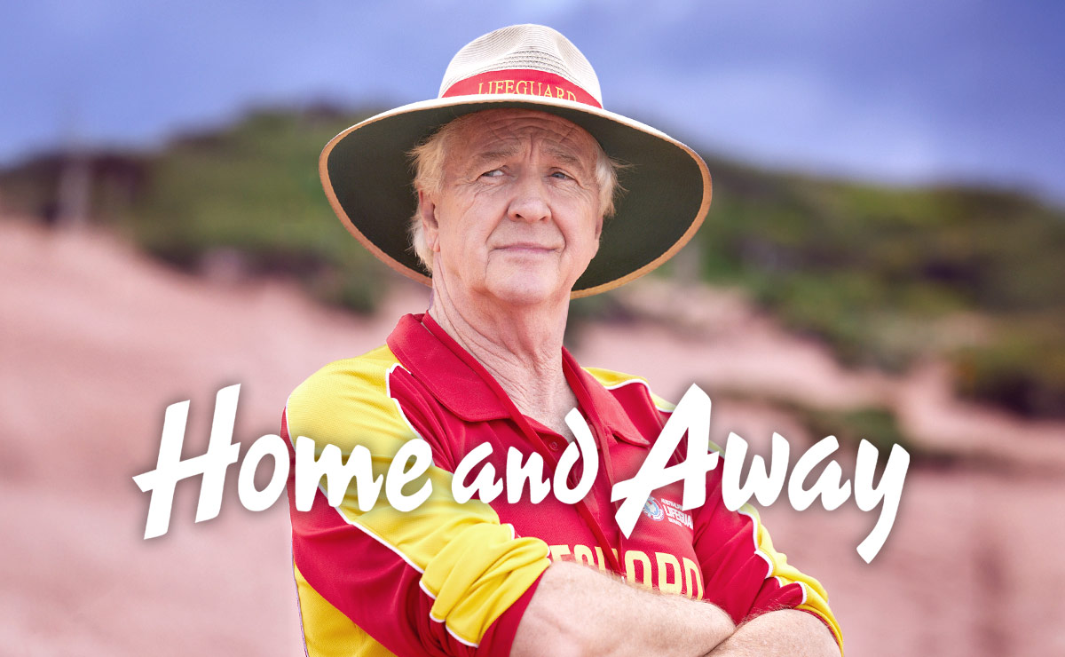 Home and Away Spoilers – Dana accuses John of discrimination