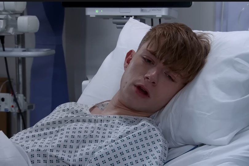 Coronation Street fans spot Max Turner ‘blunder’ as he admits being arsonist behind Platt house fire