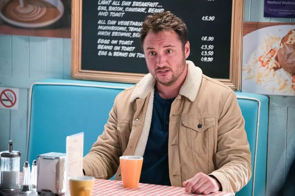 BBC EastEnders fans question Martin Fowler’s death as past ‘forgotten’