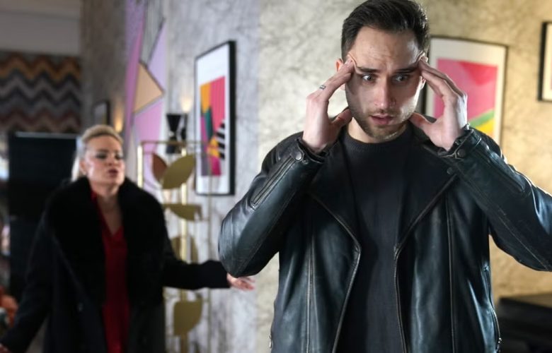 Hollyoaks spoiler: Grace’s confession shakes Freddie to the core