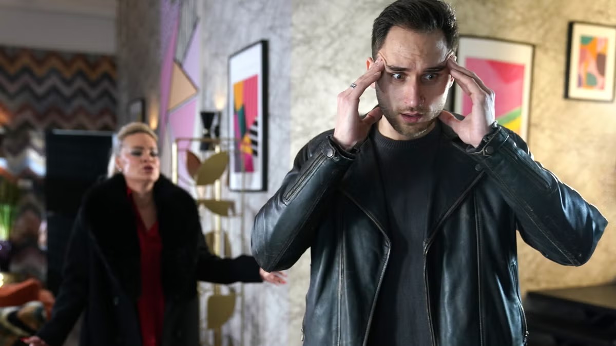 Hollyoaks spoiler: Grace’s confession shakes Freddie to the core