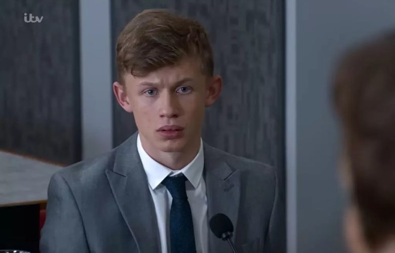 Coronation Street fans warn ‘you better not’ in fear for Dylan Wilson as fate confirmed