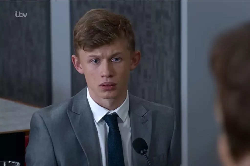 Coronation Street fans warn ‘you better not’ in fear for Dylan Wilson as fate confirmed