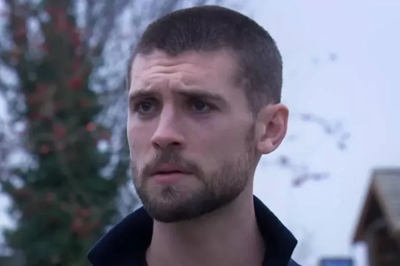 Emmerdale ‘reveals’ Joe Tate’s organ donor in shock Dingle twist but it’s not Noah