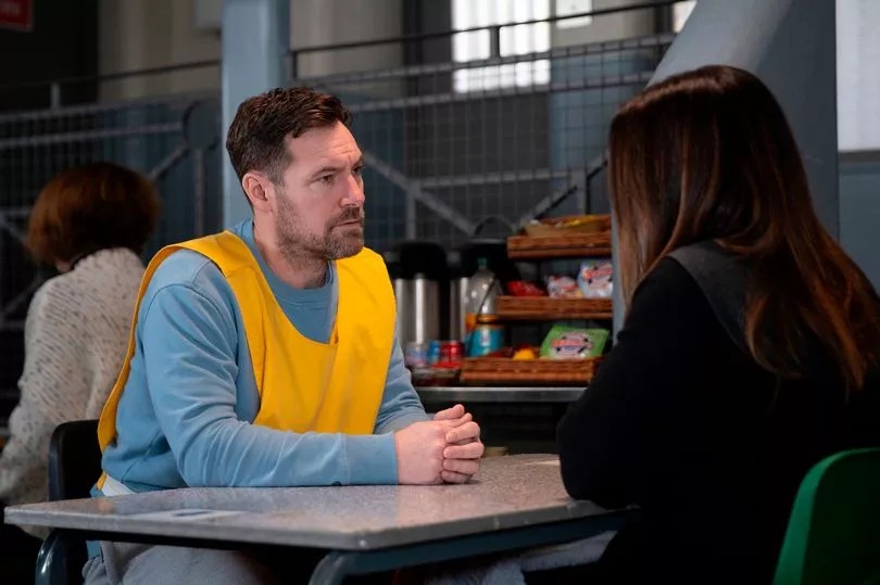 Coronation Street spoilers as arsonist uncovered, Rob’s plan begins and Mason’s funeral takes place