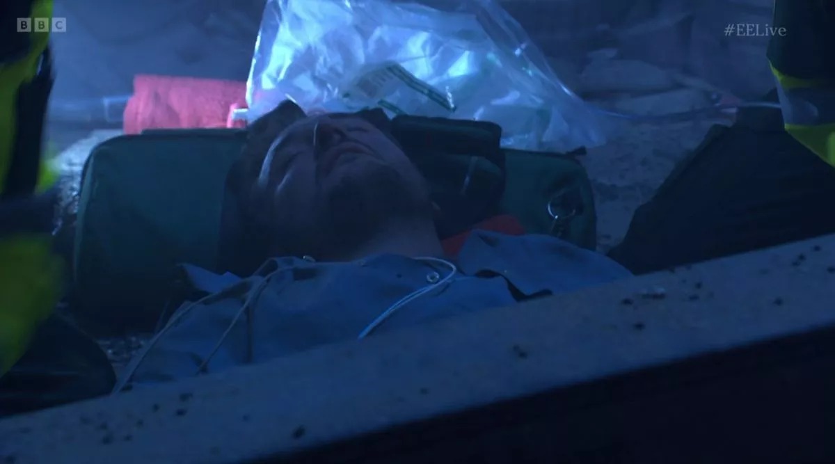 Martin Fowler had to die on EastEnders – reason for brutal exit revealed