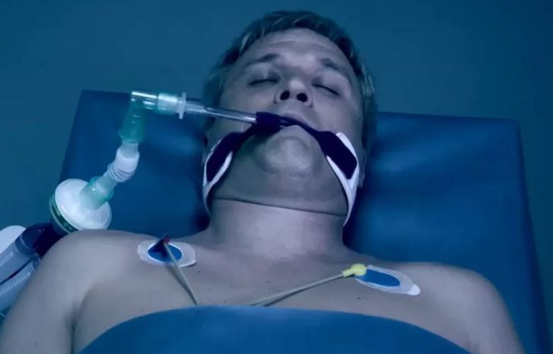 Emmerdale fans ‘solve’ why Caleb really ends up in hospital after Cain scene