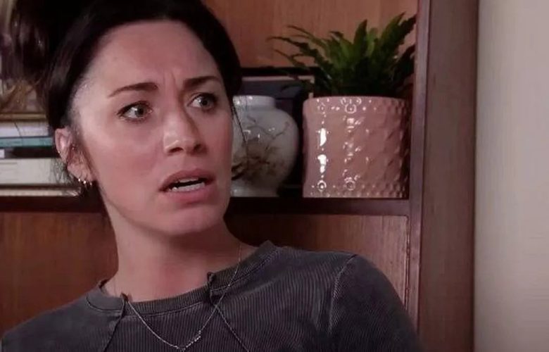 ITV Coronation Street Shona Platt star Julia Goulding ‘furious’ as co-star exits soap