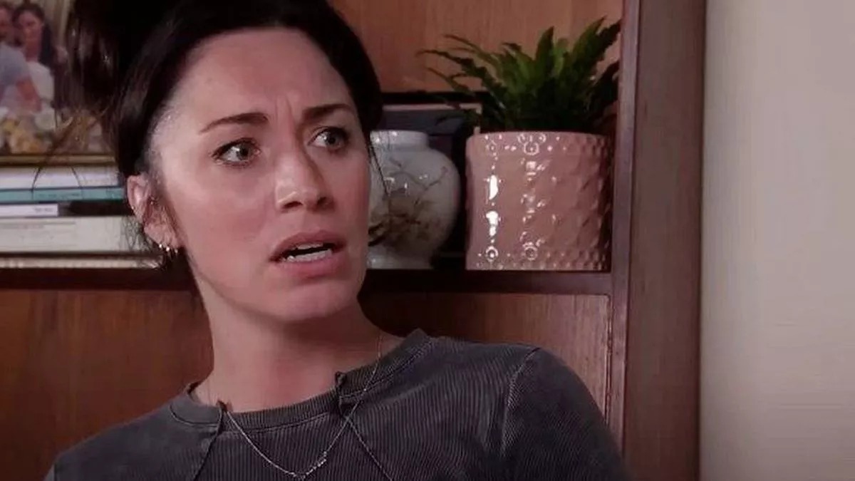 ITV Coronation Street Shona Platt star Julia Goulding ‘furious’ as co-star exits soap