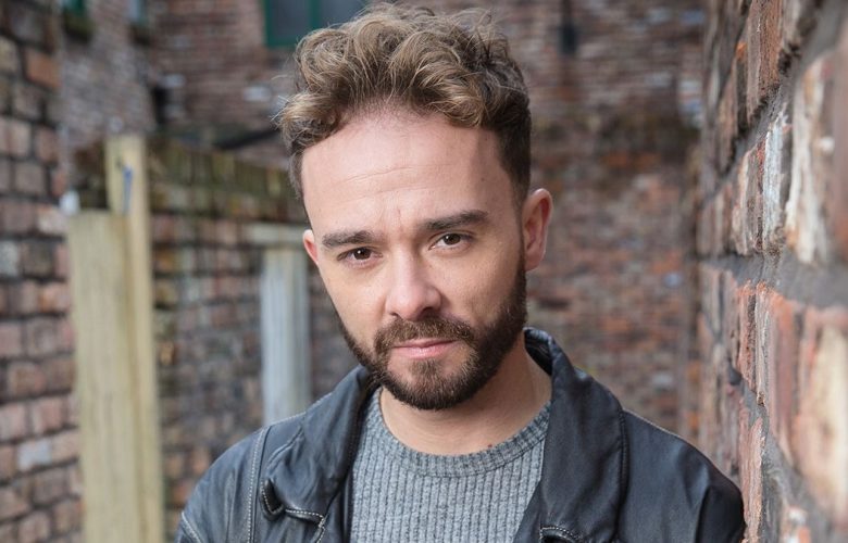 Coronation Street icon’s death ‘sealed’ as star lets slip true fate