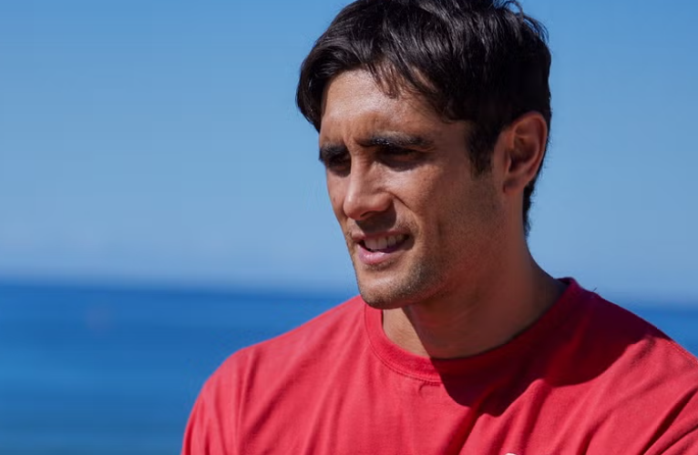 Home and Away spoiler: Tane and Harper reach an emotional breakthrough