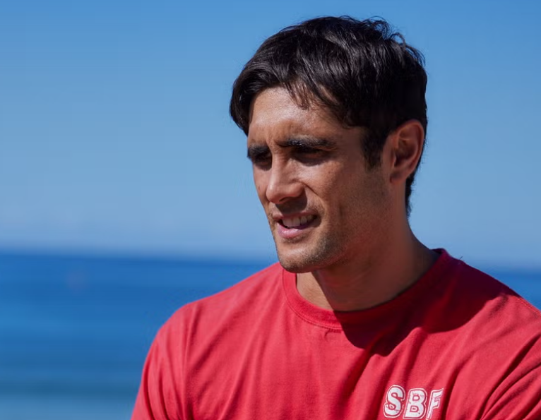 Home and Away spoiler: Tane and Harper reach an emotional breakthrough