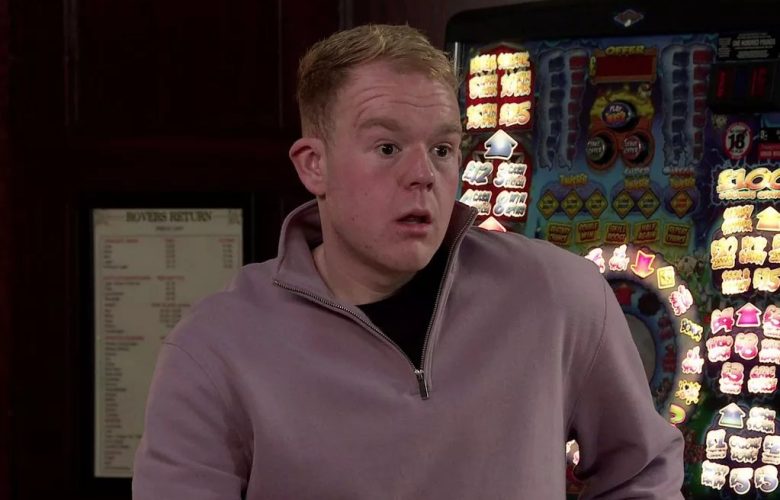 Coronation Street fans ‘calling it’ as they ‘work out’ Craig Tinker’s shock exit from Weatherfield