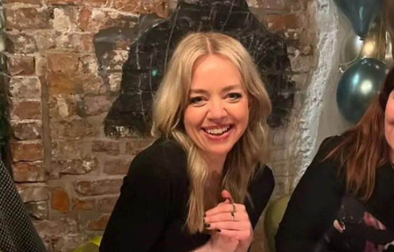 Coronation Street star Georgia Taylor ‘feels loved’ by co-stars and shows permanent ‘treat’