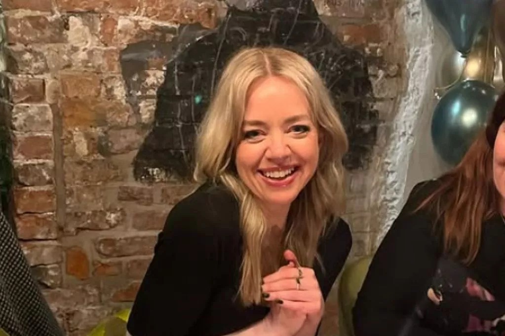 Coronation Street star Georgia Taylor ‘feels loved’ by co-stars and shows permanent ‘treat’