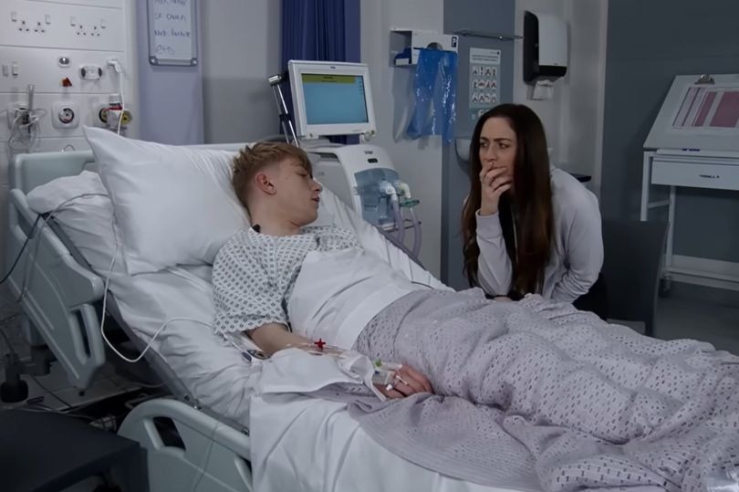 Coronation Street fans ‘work out’ what’s next for Max Turner after fire admission and actor’s exit