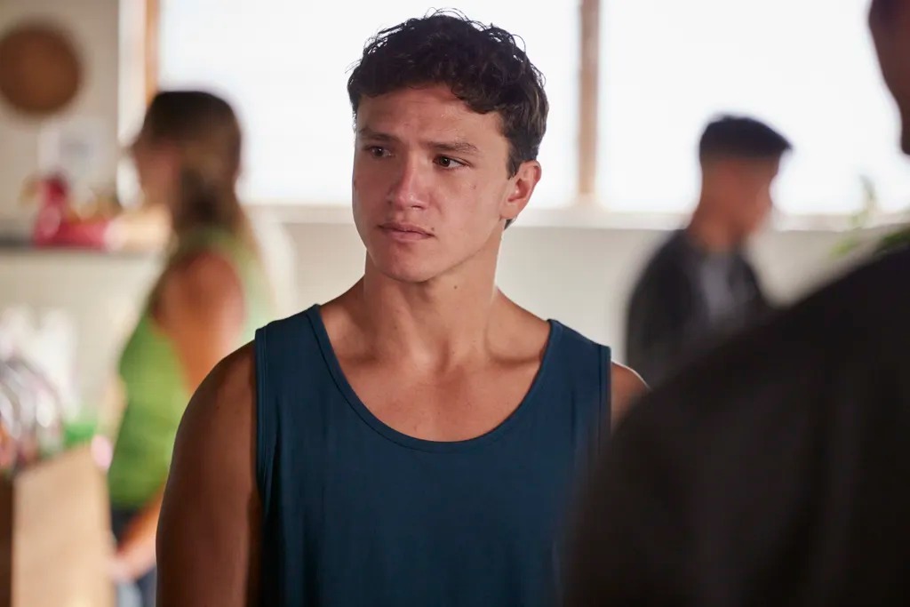 Home and Away spoiler: Perri hears the truth from his mum