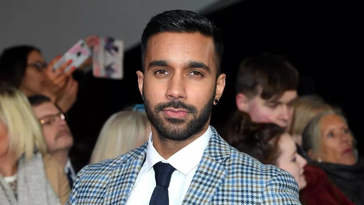 Grantchester’s Rishi Nair’s mysterious explanation for quitting Hollyoaks very suddenly