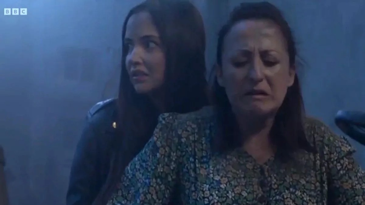 BBC EastEnders vote lets slip major Sonia spoiler ahead of Natalie Cassidy exit