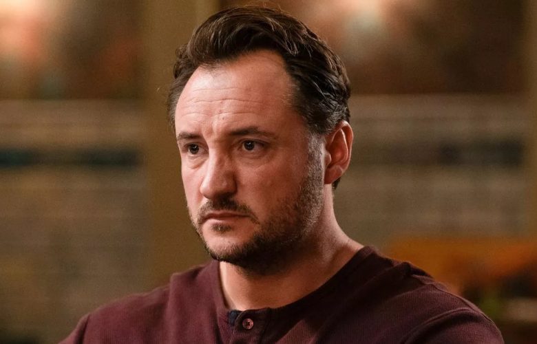 BBC EastEnders’ James Bye’s new job revealed after Martin Fowler’s devastating death