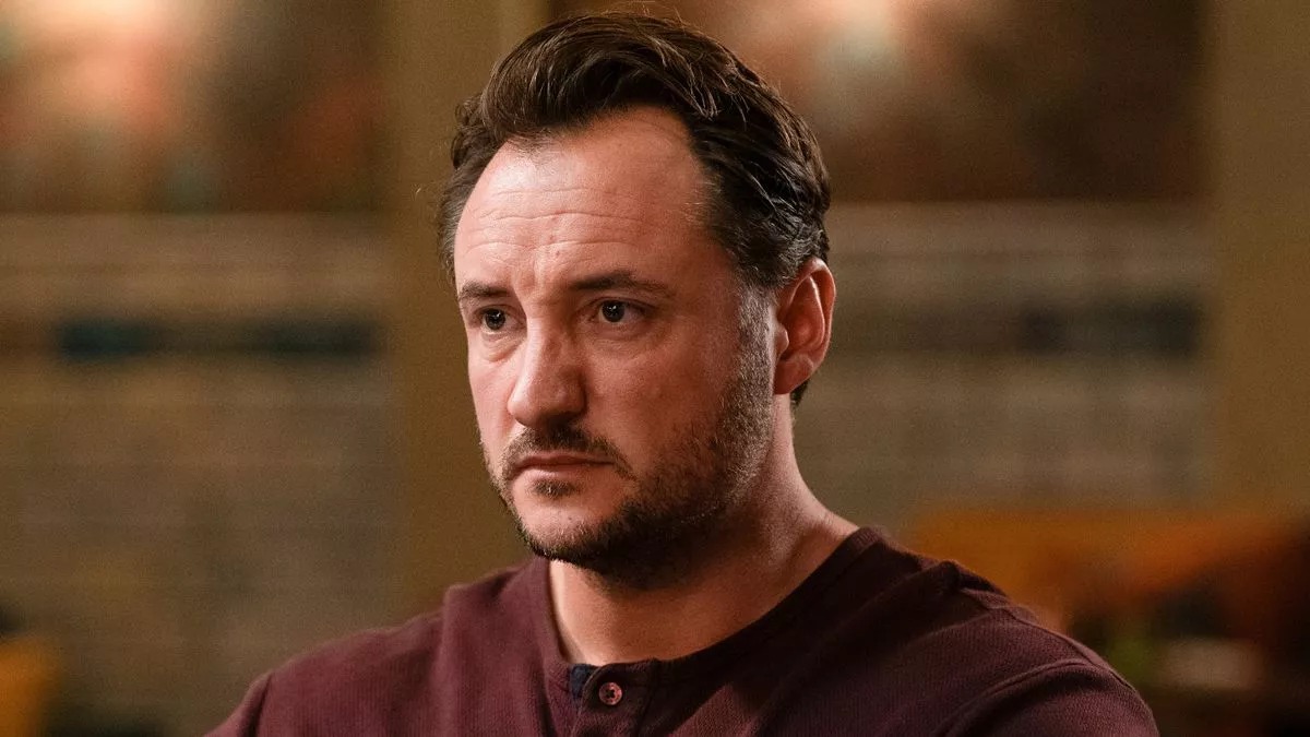 BBC EastEnders’ James Bye’s new job revealed after Martin Fowler’s devastating death