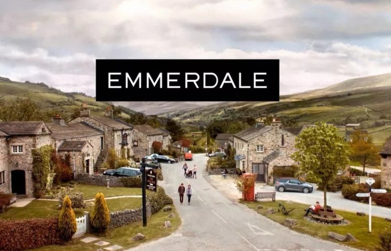 Emmerdale exit confirmed just weeks after actor’s debut as co-star pays sweet tribute