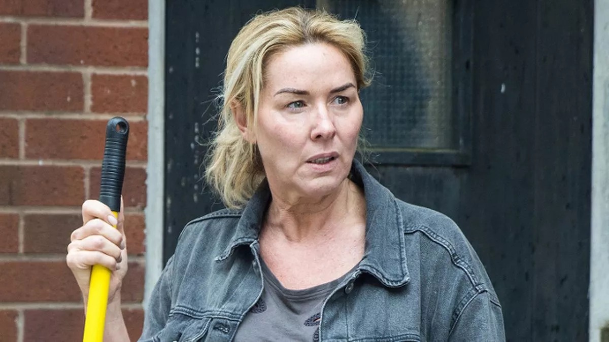 Coronation Street Cassie Plummer’s exit ‘sealed’ as revenge plot confirmed