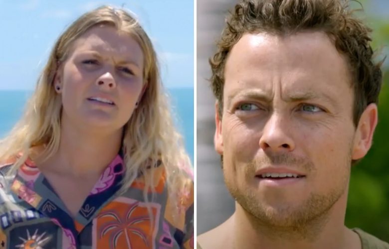 Home and Away reveals major twist for Ziggy and Dean’s return: ‘Can’t wait’