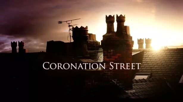 Coronation Street actress says ‘end of an era’ as they bid emotional farewell to co-star