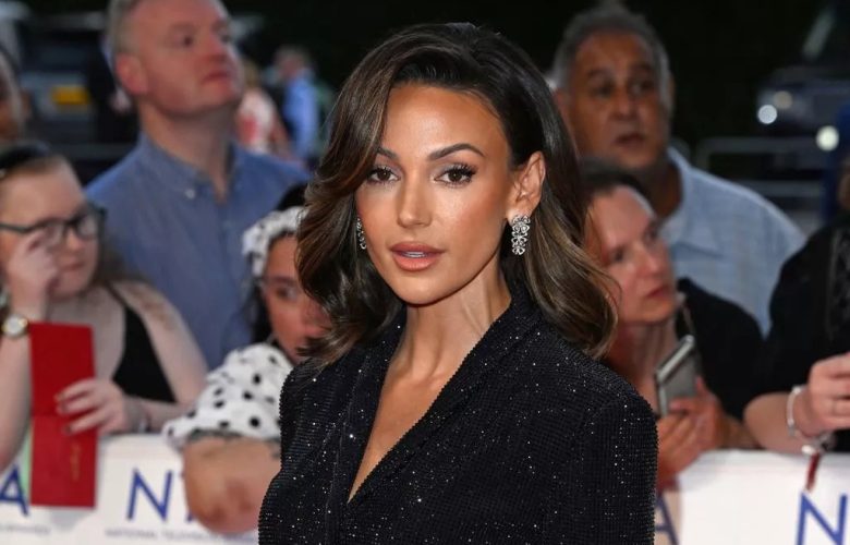 Michelle Keegan’s struggle after ‘beating 900 people’ to Coronation Street role as ex-co-stars support baby news