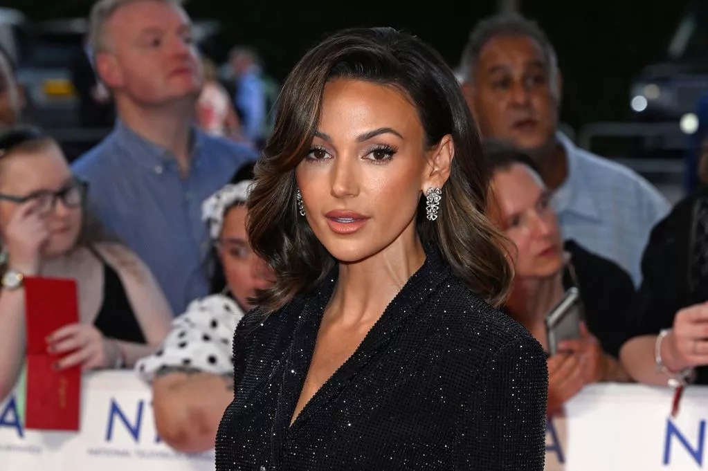 Michelle Keegan’s struggle after ‘beating 900 people’ to Coronation Street role as ex-co-stars support baby news