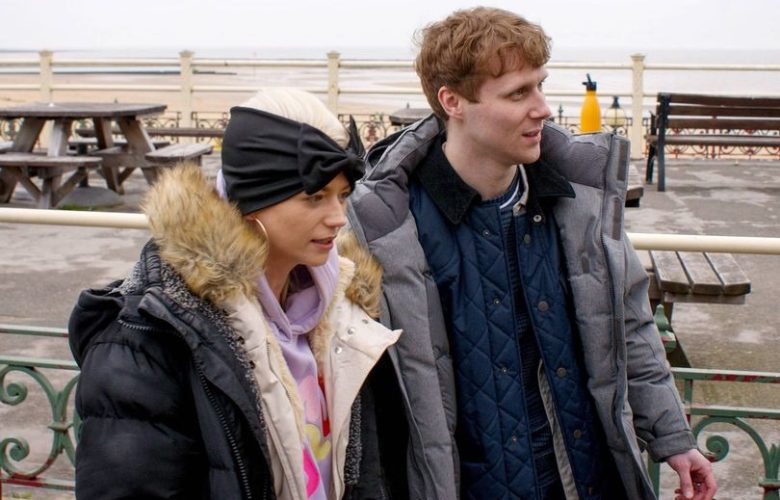 BBC EastEnders feuds uncovered after Jamie Borthwick and Danielle Harold ‘disagreement’