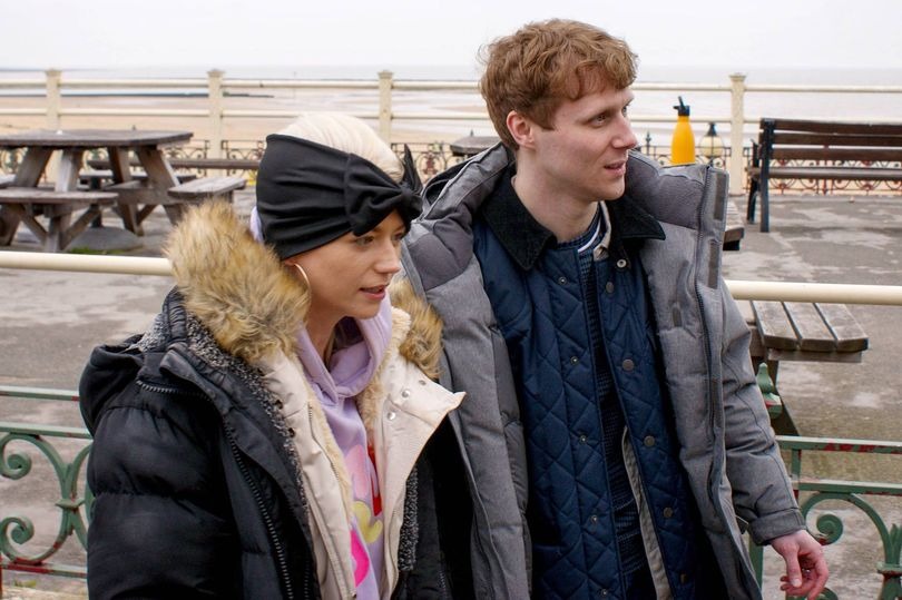 BBC EastEnders feuds uncovered after Jamie Borthwick and Danielle Harold ‘disagreement’