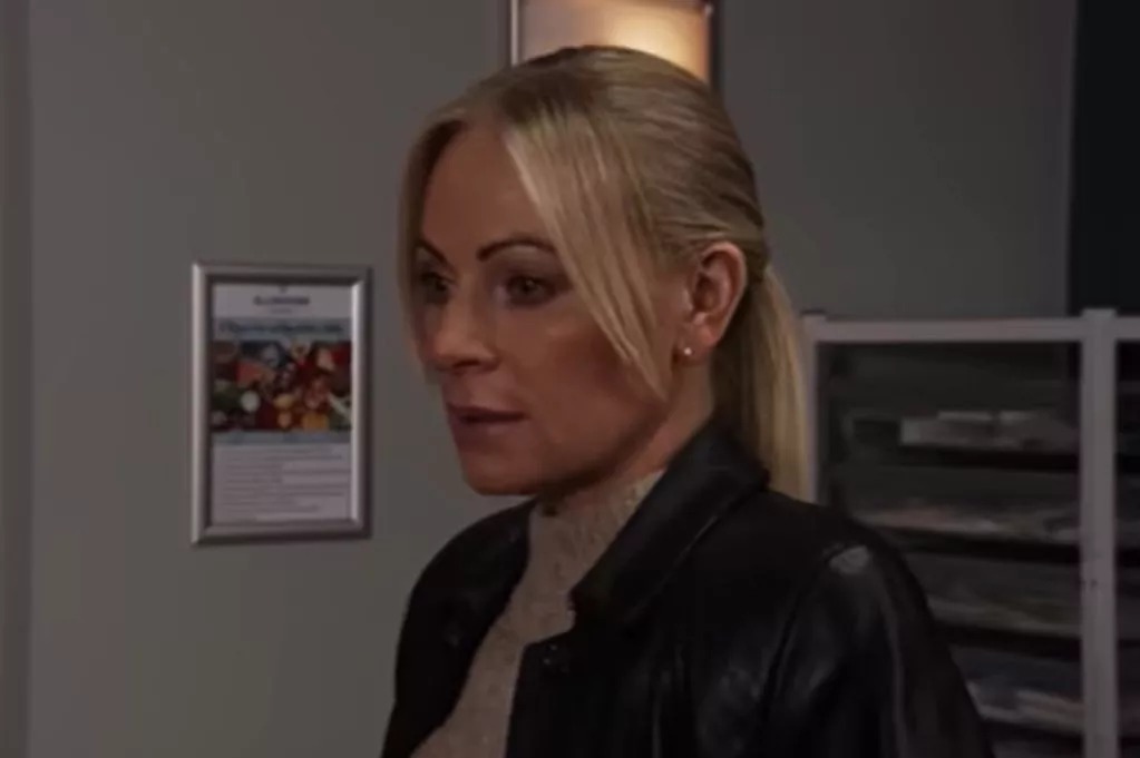 Coronation Street fans spot ‘forewarning’ that ‘confirms’ DS Lisa Swain fate in Rob Donovan stand-off