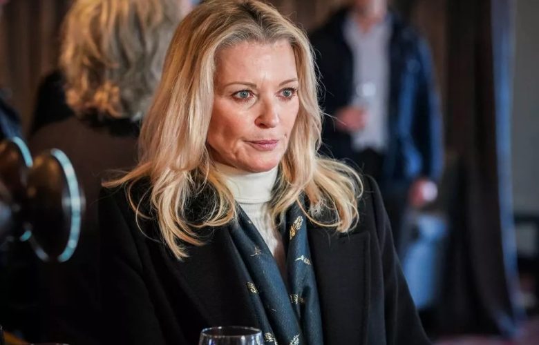 Inside EastEnders’ Kathy Beale star’s real life from co-star romance to famous sister