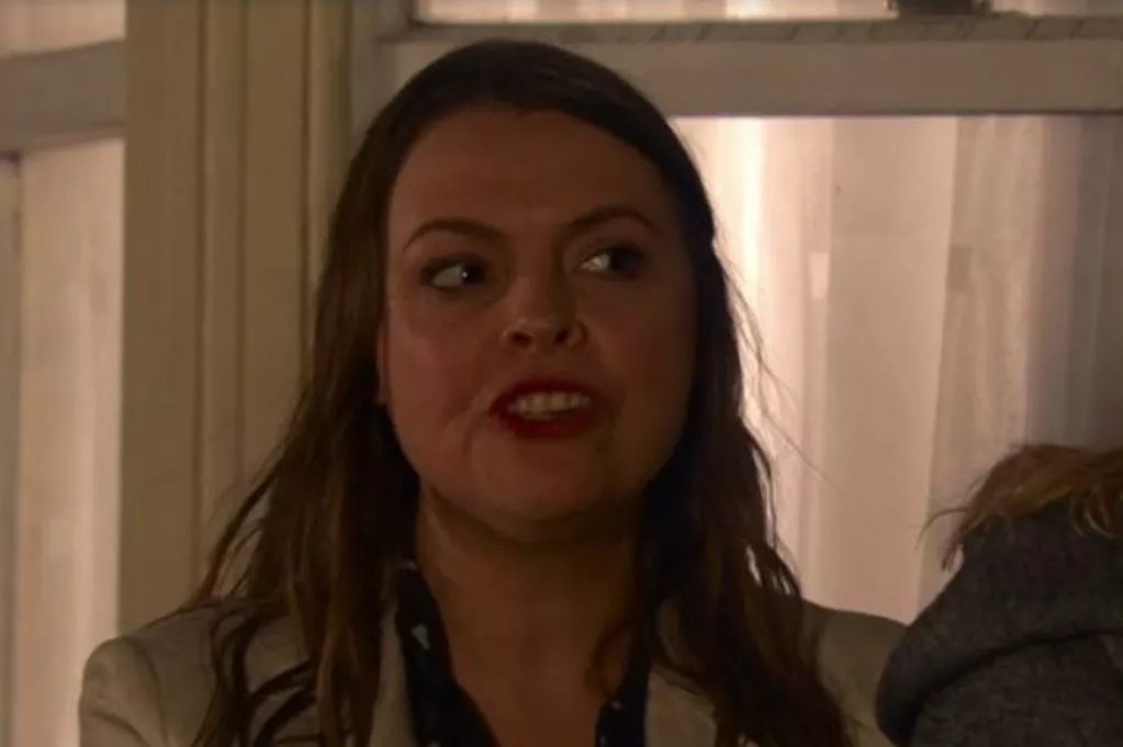 ITV Coronation Street’s Tracy Barlow’s ‘face dropped’ as familiar face’s return confirmed