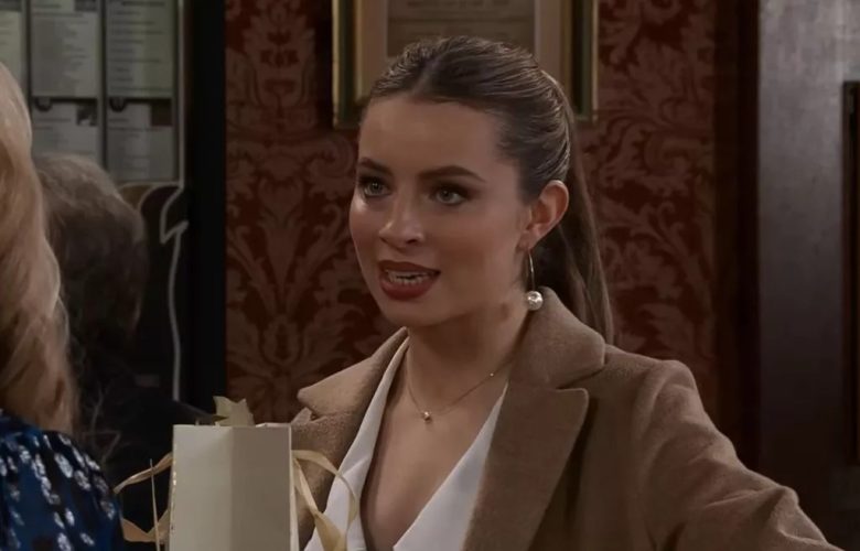 Coronation Street fans ‘know’ why Daisy Midgeley will leave Weatherfield after four years