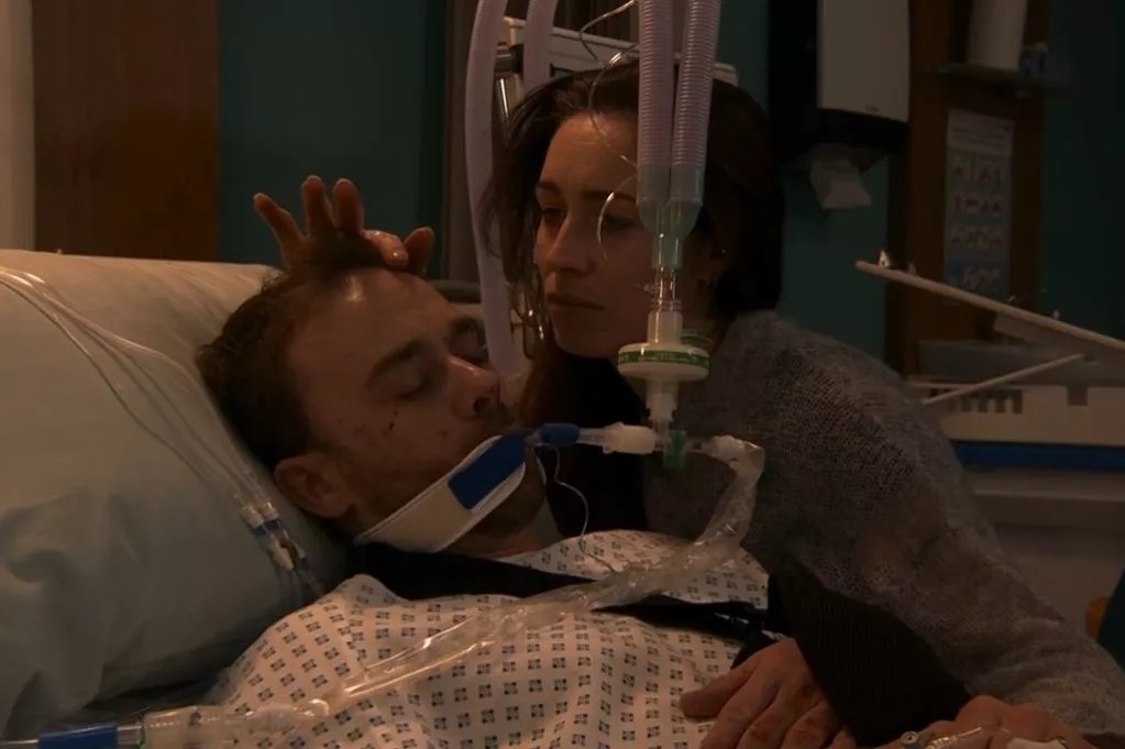 ITV Coronation Street viewers say ‘I’m out’ after character’s death ‘sealed’