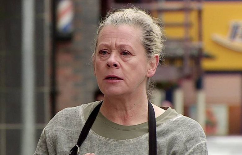 ITV Coronation Street fans only now realising Bernie Winter star’s past cobbles role