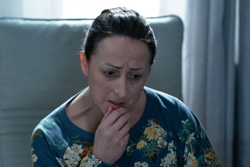 EastEnders’ Natalie Cassidy reveals hair transformation ahead of ‘next chapter’ and exit