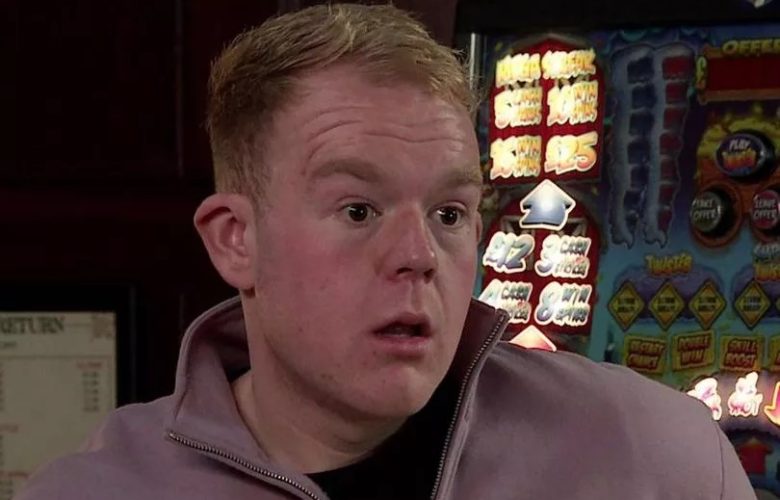 Coronation Street fans ‘work out’ who kills Craig as death ‘confirmed’ – but it’s not Kit