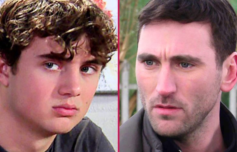 Coronation Street: Brody is Kit’s secret son, a new fan theory predicts