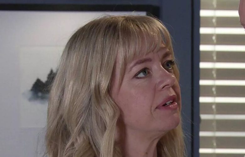 Coronation Street star Georgia Taylor leaves fans stunned after they discover her real name