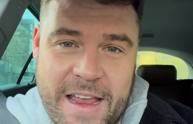 Emmerdale’s Danny Miller teases Mackenzie plot with hidden message in cryptic video