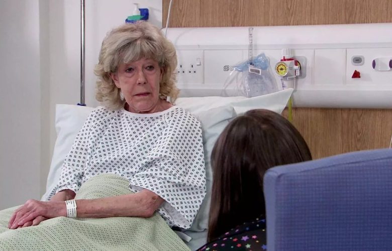 Coronation Street legend Audrey Roberts set for big move after 35 years on ITV soap