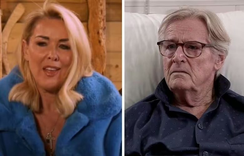 Coronation Street’s Claire Sweeney attempts to justify character’s evil Ken Barlow plot