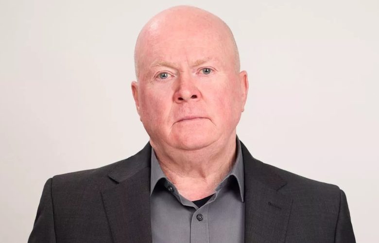 EastEnders announces extra episode to highlight Phil Mitchell’s tragic mental health story