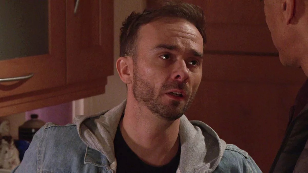 Coronation Street David Platt’s sad death announcement as heartbreaking exit revealed