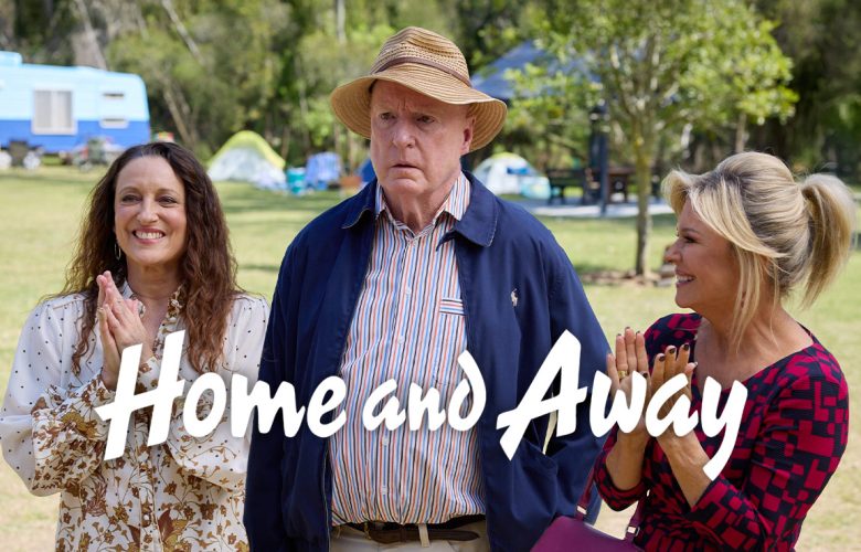 Home and Away Spoilers – Will Roo’s secret plan for Alf backfire?