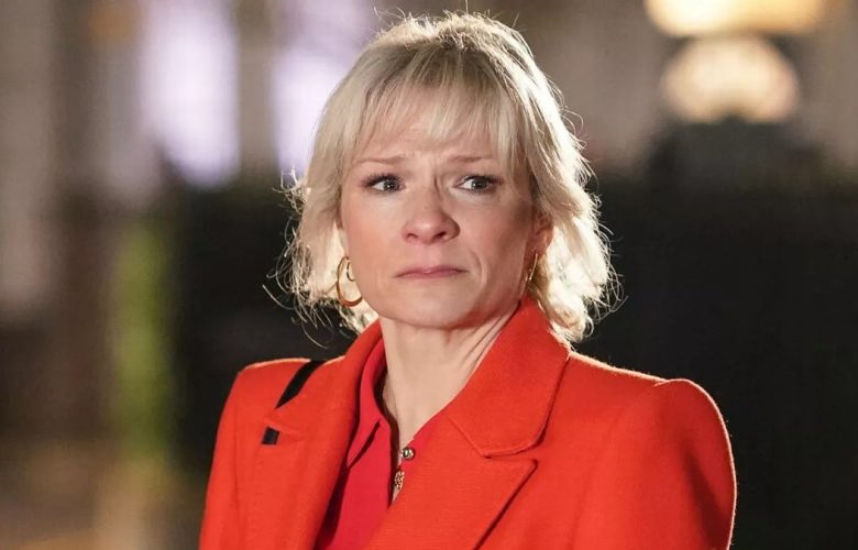 EastEnders murder twist confirmed as Nicola Mitchell’s secrets ‘rumbled’